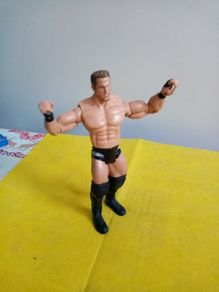 WWE Wrestlers action Figure