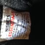 nisbets kitchen shoes size 7 -- 41  black Image 3