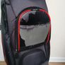 random golf clubs and bag Image 7