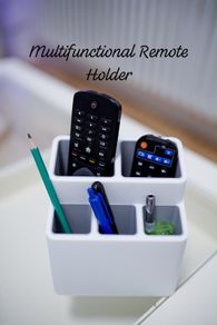 Remote Holder