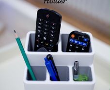 Remote Holder