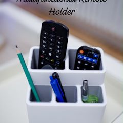 Remote Holder