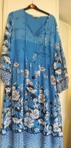 Ladies Dress