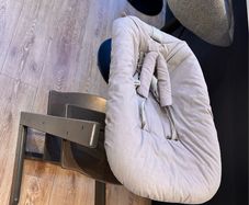 Stokke Tripp Trapp Newborn Set Grey