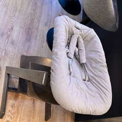Stokke Tripp Trapp Newborn Set Grey