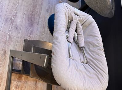 Stokke Tripp Trapp Newborn Set Grey