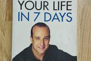 Change Your Life In 7 Days by Paul McKenna