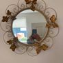 Vintage Mirror. Image 2