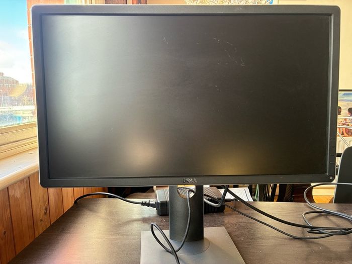 Dell P2414H 24 Inch Full HD Monitor