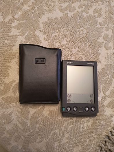 Pilot - PDA