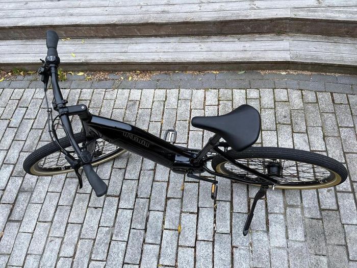 Brand New GIANT Momentum Electric Bike