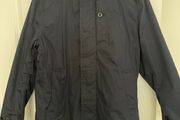 G Star Raw Garber Trench