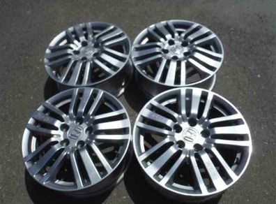 Honda elysion 17" wheels WANTED