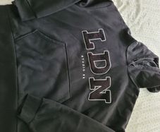 Oversize Hoodie Size S