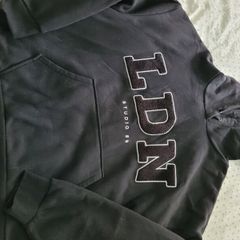 Oversize Hoodie Size S