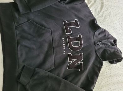 Oversize Hoodie Size S