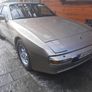 porsche 944 Image 5