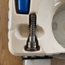 woodturning scroll chuck Image 5