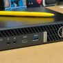Mini PC Dell OptiPlex 7090 Micro i5 10th Gen 16GB RAM (500GB + 256GB) SSD Windows 11 Pro Image 7