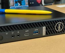 Mini PC Dell OptiPlex 7090 Micro i5 10th Gen 16GB RAM (500GB + 256GB) SSD Windows 11 Pro