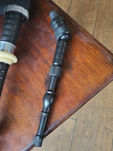 Bagpipes