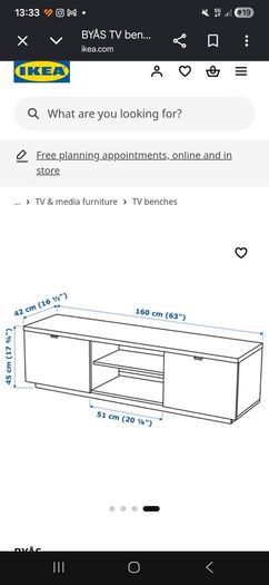 tv unit