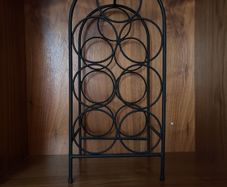 Wine Rack