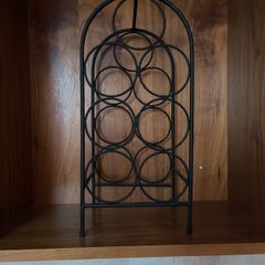 Wine Rack
