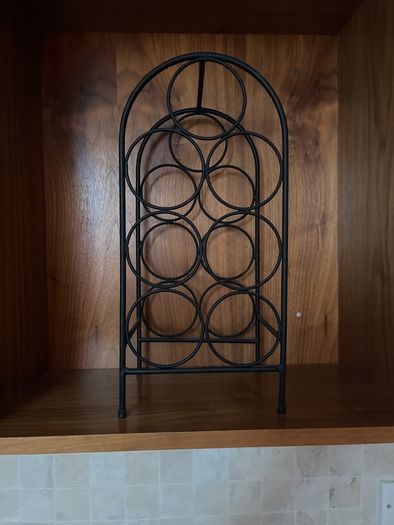 Wine Rack