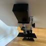 Riley Hopkins 150 1:1 screen printing press Image 4