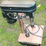 Bench Drill Image 10