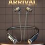 4 Speakers Wireless Bluetooth Headphones 5.0 Bass Earphone IPX5 Waterproof Headphone Phone Game Headset 100 Hours Playback Gaming Image 2