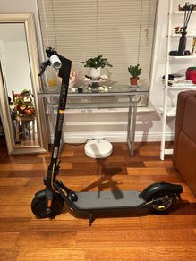 Segaway Ninebot F30E