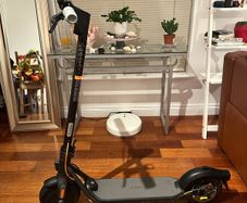 Segaway Ninebot F30E