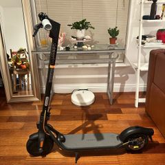Segaway Ninebot F30E
