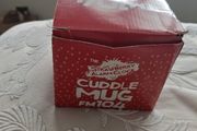 FM 104 Cuddle Mug