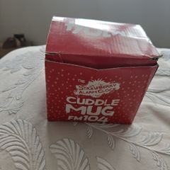 FM 104 Cuddle Mug