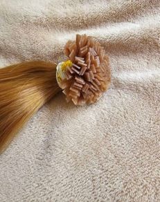 Russian hair extensions 150g