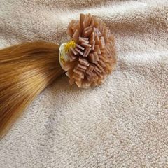 Russian hair extensions 150g