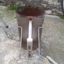 Weber Charcoal BBQ Image 6