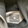 Grey Boys Hoodie Image 4