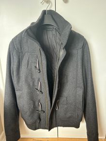 Calvin Klein Mens Jacket