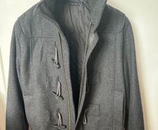 Calvin Klein Mens Jacket