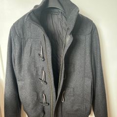 Calvin Klein Mens Jacket