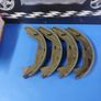 Volvo S80 handbrake shoes & fitting kit Image 10