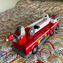 Paw Patrol Marshall Fire truck Image 3
