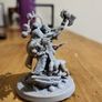 Huron Blackheart 40k Image 5