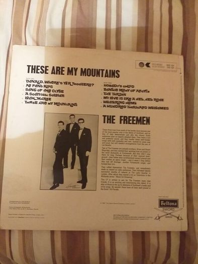 The Freemen.