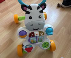 Baby Walker
