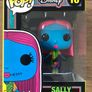 Funko The Nightmare Before Christmas Blacklight Bundle (8 Pops!) Image 4